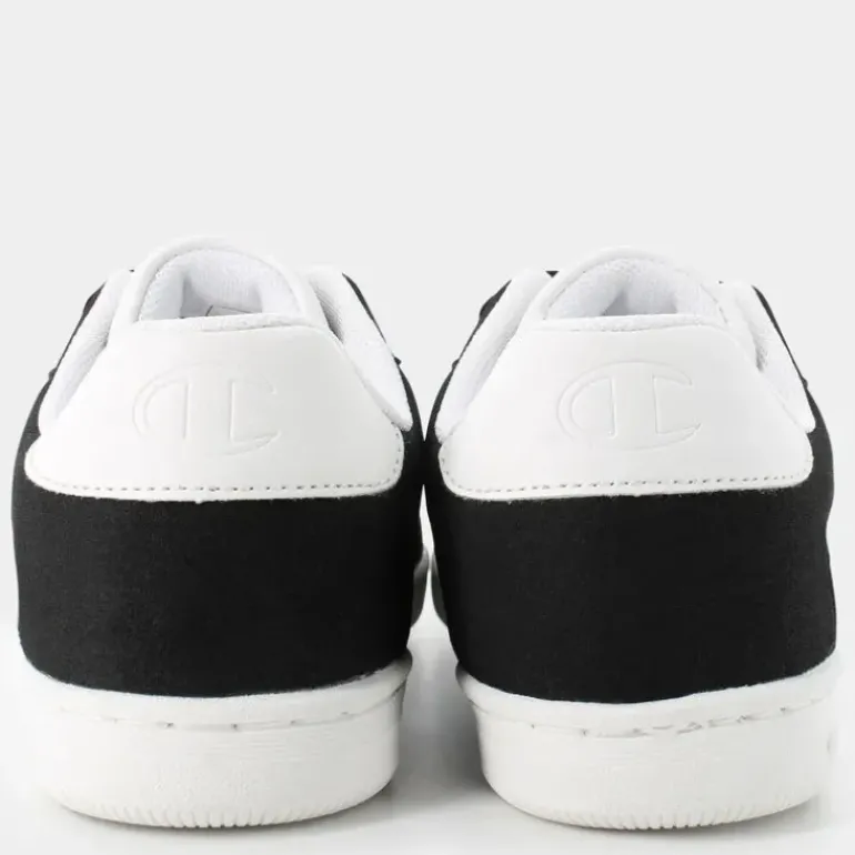 PRESTIGE MS- SPORTIVE NBK/WHT S11736