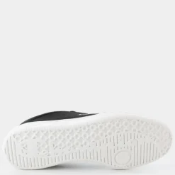 PRESTIGE MS- SPORTIVE NBK/WHT S11736