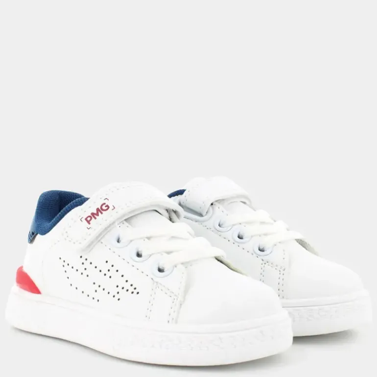 PRIMIGI HONEY- PRIMI PASSI BIANCO-NAVY PHY 79486