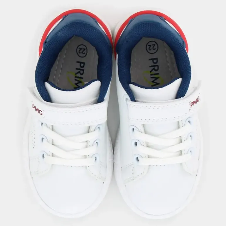PRIMIGI HONEY- PRIMI PASSI BIANCO-NAVY PHY 79486