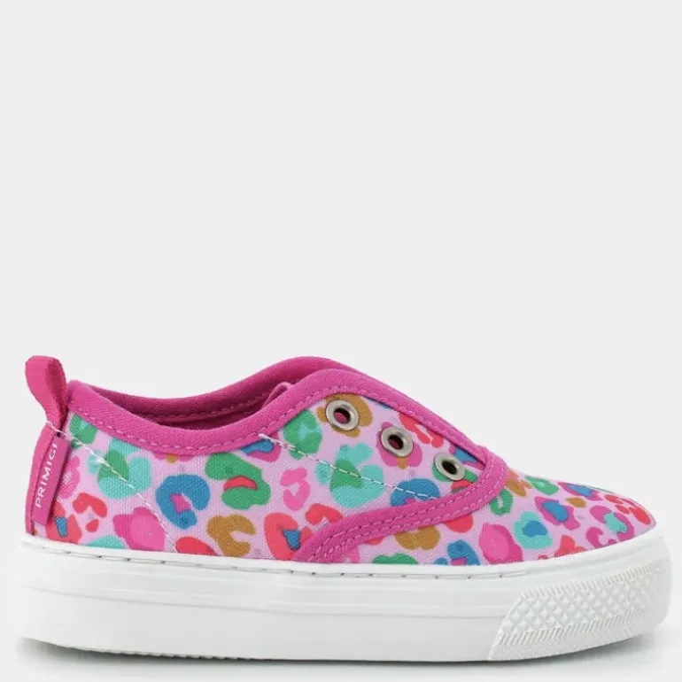 PRIMIGI IVY- PRIMI PASSI ROSA MULTICOLOR PIV 79493