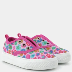 PRIMIGI IVY- PRIMI PASSI ROSA MULTICOLOR PIV 79493