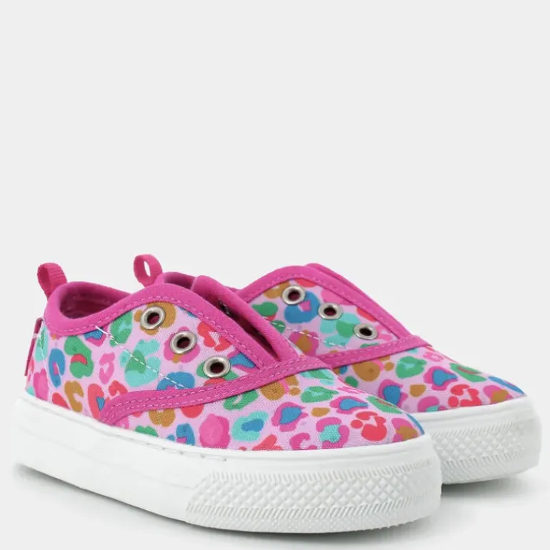 PRIMIGI IVY- PRIMI PASSI ROSA MULTICOLOR PIV 79493