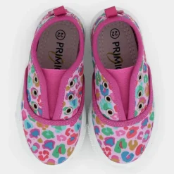PRIMIGI IVY- PRIMI PASSI ROSA MULTICOLOR PIV 79493