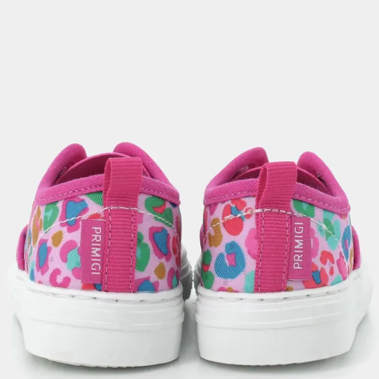PRIMIGI IVY- PRIMI PASSI ROSA MULTICOLOR PIV 79493