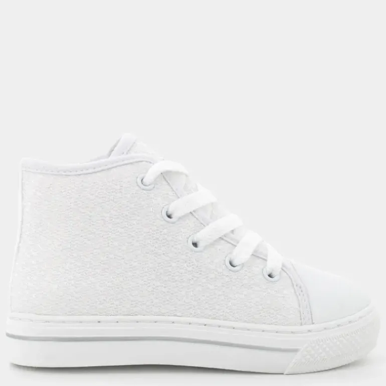 PRIMIGI IVY- SNEAKERS BIANCO PIV 79491