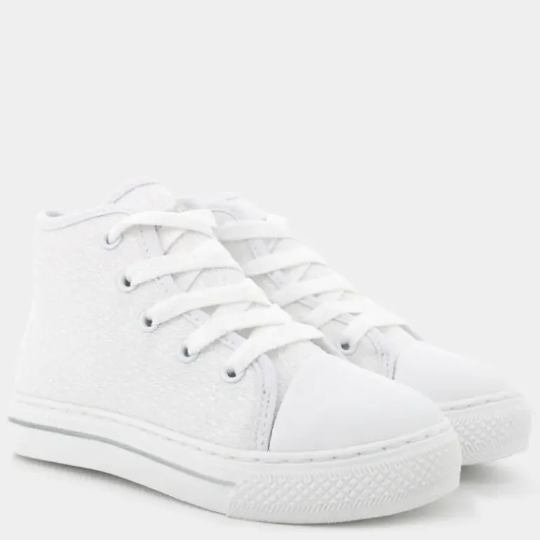 PRIMIGI IVY- SNEAKERS BIANCO PIV 79491