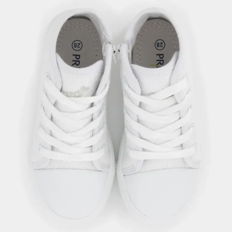 PRIMIGI IVY- SNEAKERS BIANCO PIV 79491