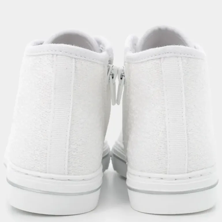 PRIMIGI IVY- SNEAKERS BIANCO PIV 79491