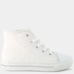 PRIMIGI IVY- SNEAKERS BIANCO PIV 59472
