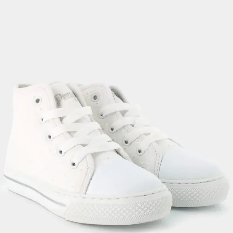 PRIMIGI IVY- SNEAKERS BIANCO PIV 59472