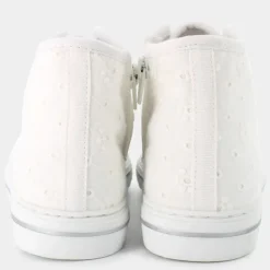 PRIMIGI IVY- SNEAKERS BIANCO PIV 59472