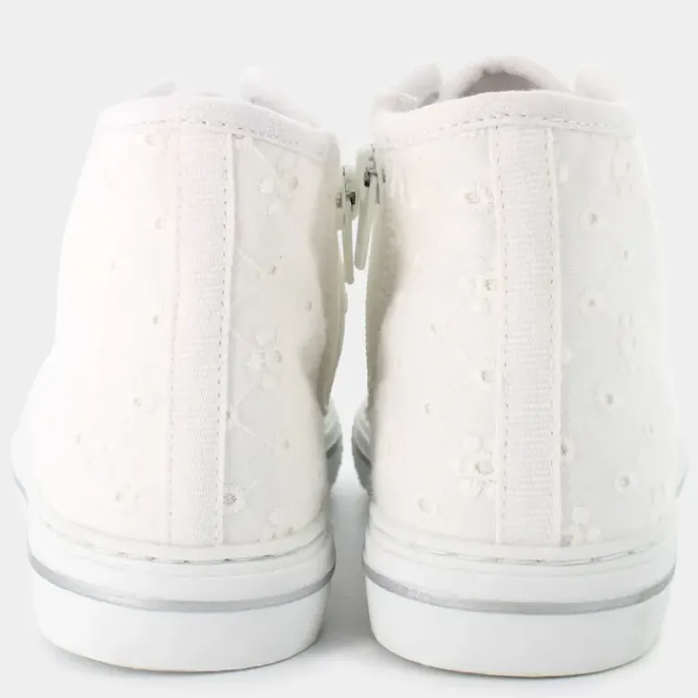 PRIMIGI IVY- SNEAKERS BIANCO PIV 59472