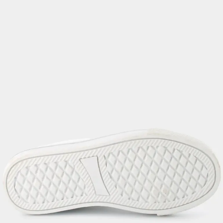 PRIMIGI IVY- SNEAKERS BIANCO PIV 59472