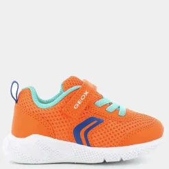01454- PRIMI PASSI ARANCIO B454UC01454C0549