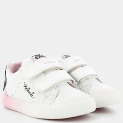 08502- PRIMI PASSI BIANCO B551MD08502C0406