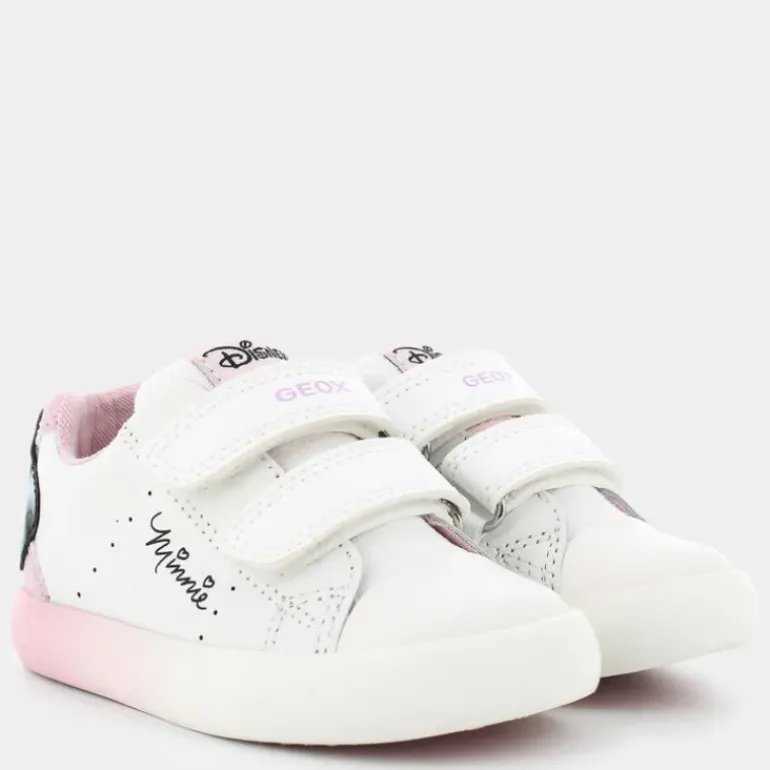 08502- PRIMI PASSI BIANCO B551MD08502C0406