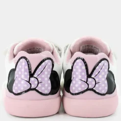 08502- PRIMI PASSI BIANCO B551MD08502C0406