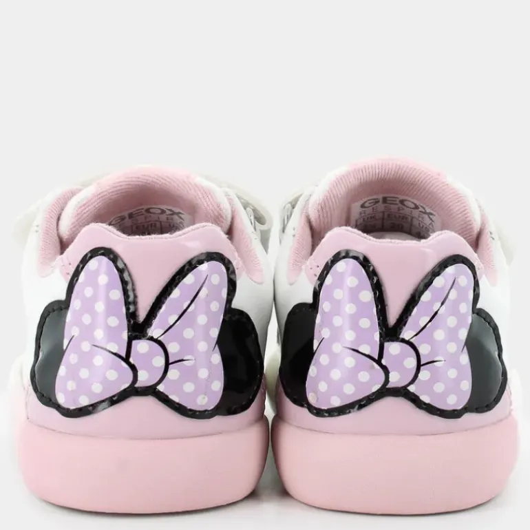 08502- PRIMI PASSI BIANCO B551MD08502C0406