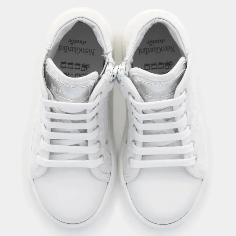 PRIMI PASSI BIANCO E527860F