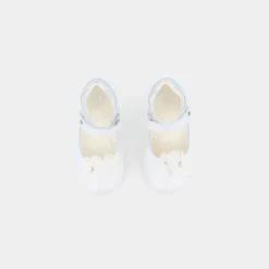 PRIMI PASSI BIANCO GE-E23B-09