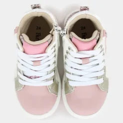 PRIMI PASSI BIANCO ROSA RF-I24B-13