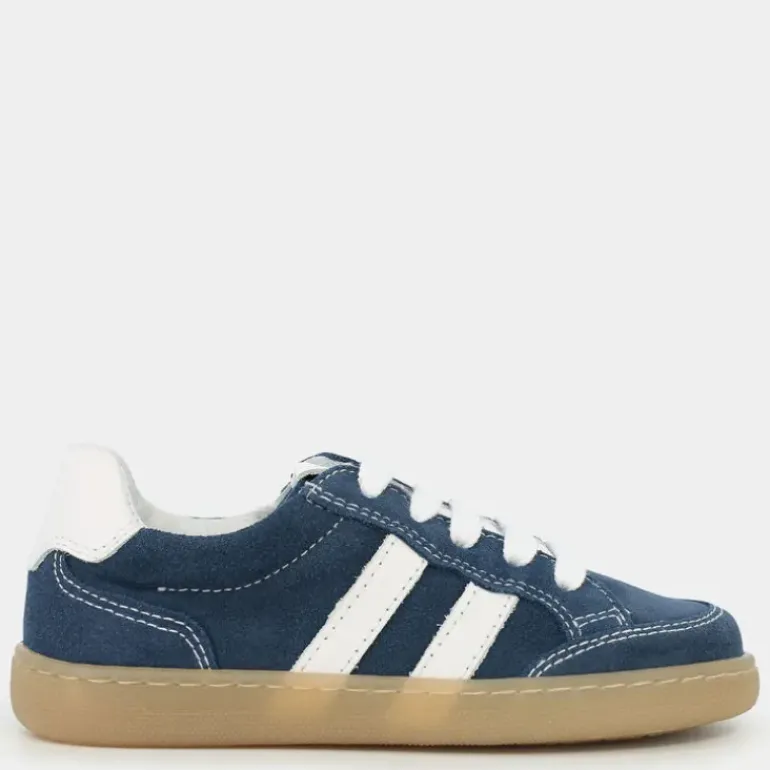 PRIMI PASSI BLU E529181M