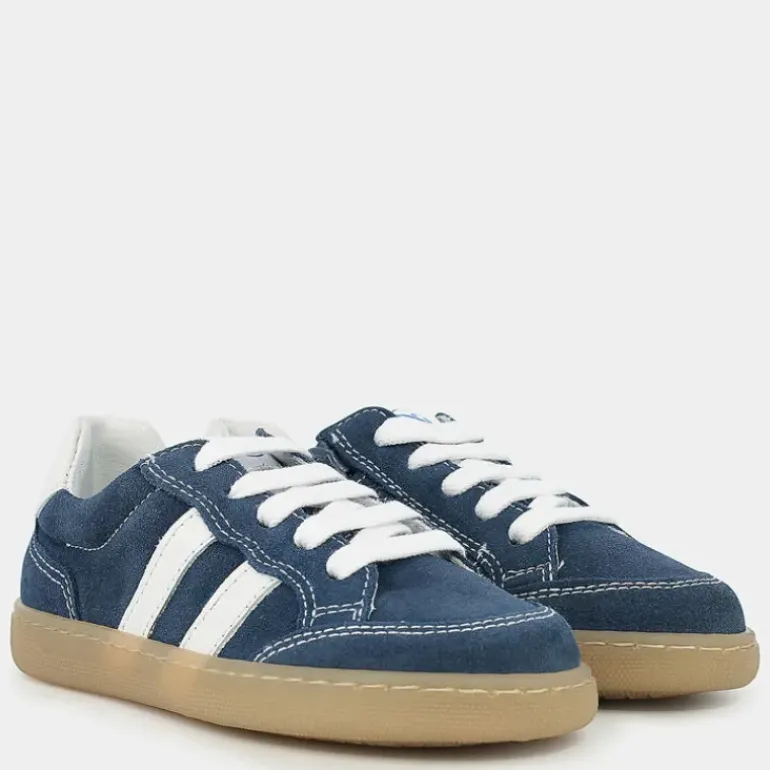 PRIMI PASSI BLU E529181M