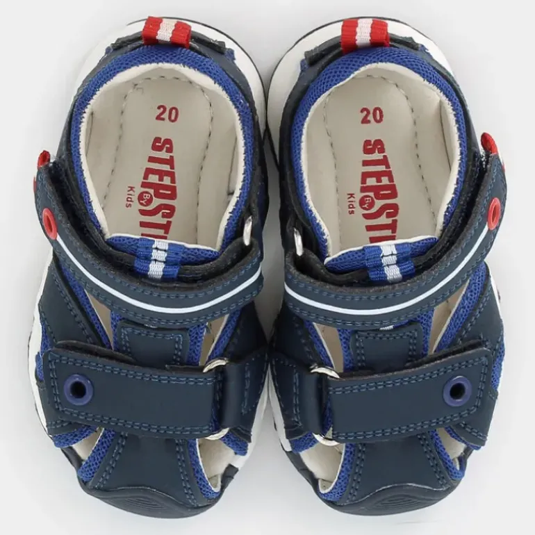 PRIMI PASSI BLU RF-E25B-14