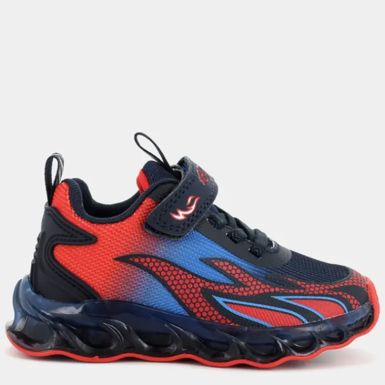 PRIMI PASSI BLU/ROSSO ES-I24S-04