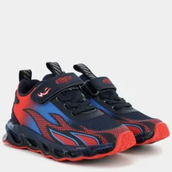 PRIMI PASSI BLU/ROSSO ES-I24S-04