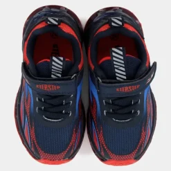PRIMI PASSI BLU/ROSSO ES-I24S-04