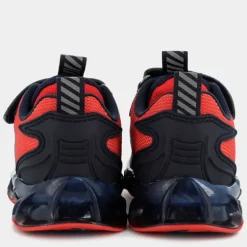 PRIMI PASSI BLU/ROSSO ES-I24S-04