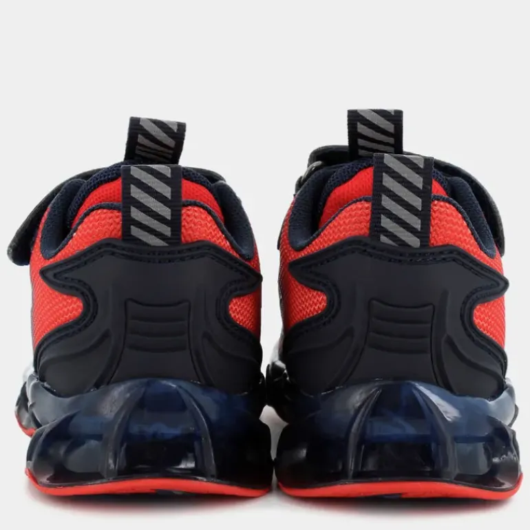 PRIMI PASSI BLU/ROSSO ES-I24S-04
