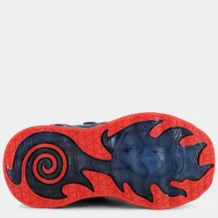 PRIMI PASSI BLU/ROSSO ES-I24S-04