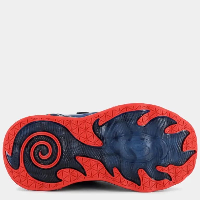 PRIMI PASSI BLU/ROSSO ES-I24S-04