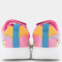 PRIMI PASSI FUXIA 241930