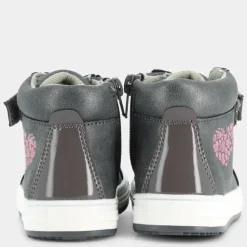 PRIMI PASSI GRIGIO ROSA RF-I23B-04
