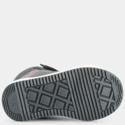 PRIMI PASSI GRIGIO ROSA RF-I23B-04
