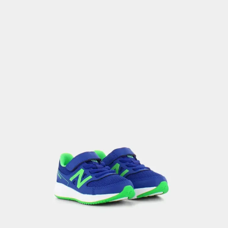 PRIMI PASSI INFINITY BLUE IT570