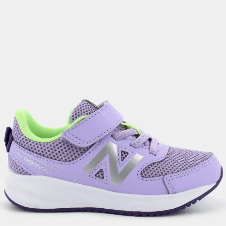 PRIMI PASSI LILAC GLO IT570