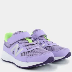 PRIMI PASSI LILAC GLO IT570