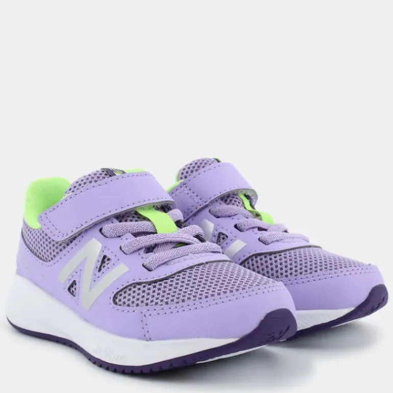 PRIMI PASSI LILAC GLO IT570