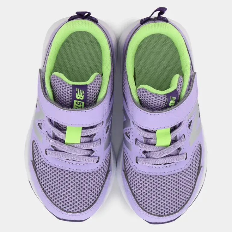 PRIMI PASSI LILAC GLO IT570