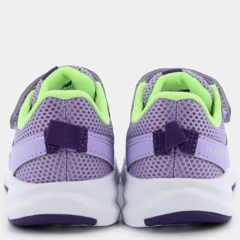 PRIMI PASSI LILAC GLO IT570
