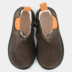 PRIMI PASSI MARRONE ARANCIONE GE-I23B-08