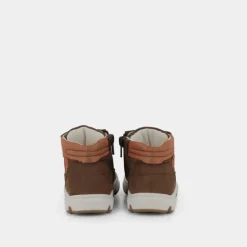 PRIMI PASSI MARRONE GE-I22B-03