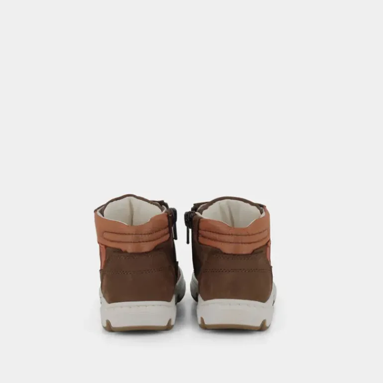 PRIMI PASSI MARRONE GE-I22B-03