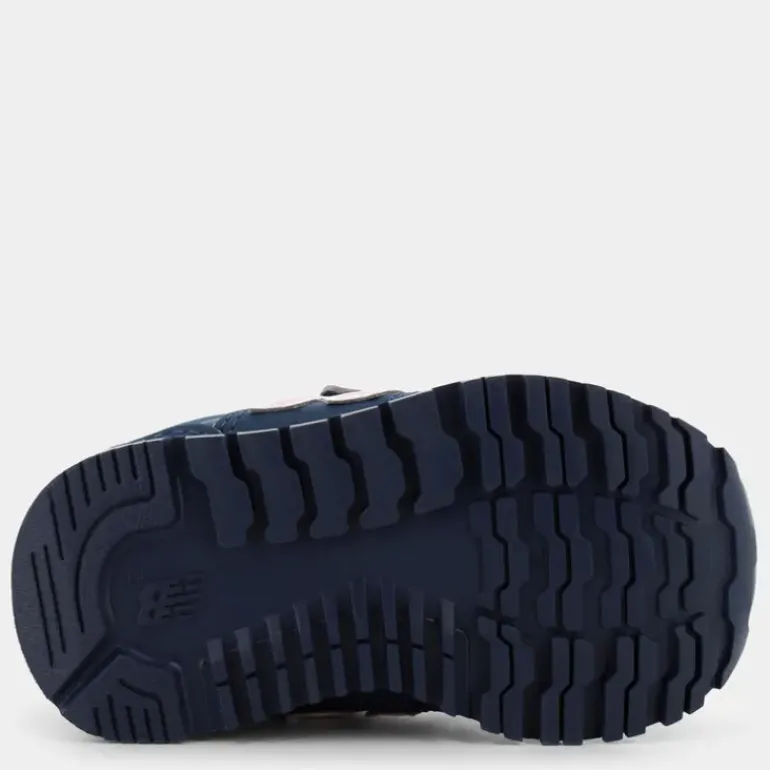 PRIMI PASSI NAVY IV500CNP