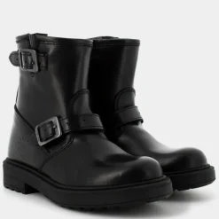 PRIMI PASSI NERO GE-I24B-11